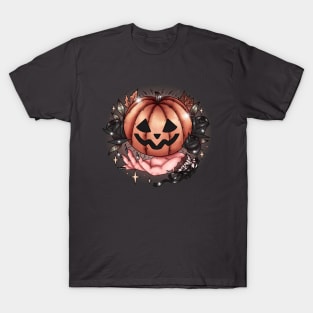 Halloween Magic T-Shirt